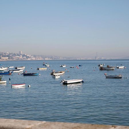 Aktion Beach House Carcavelos  Exterior foto