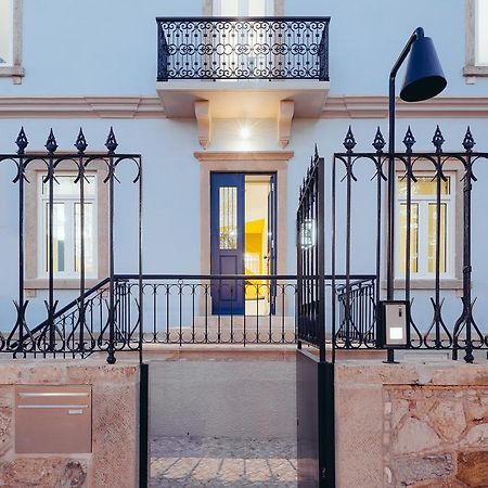 Aktion Beach House Carcavelos  Exterior foto