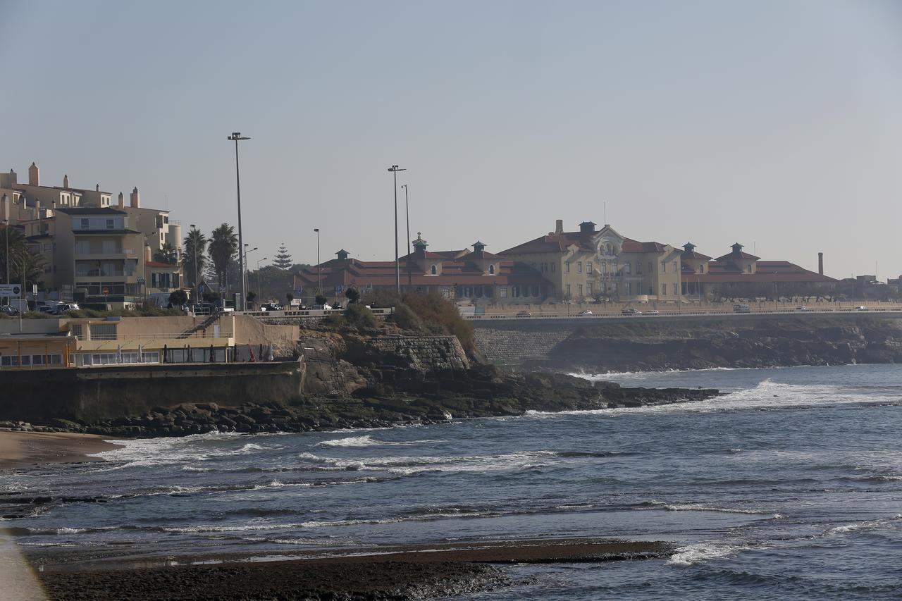 Aktion Beach House Carcavelos  Exterior foto