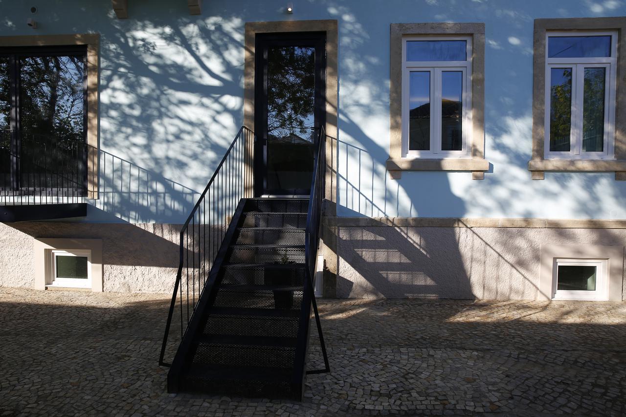Aktion Beach House Carcavelos  Exterior foto
