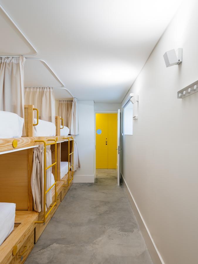 Aktion Beach House Carcavelos  Exterior foto