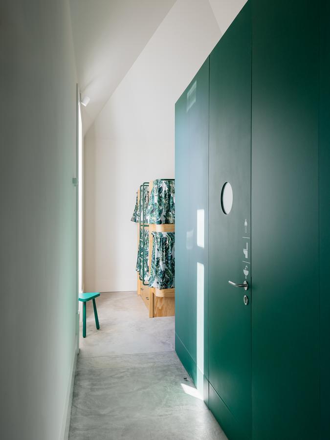 Aktion Beach House Carcavelos  Exterior foto