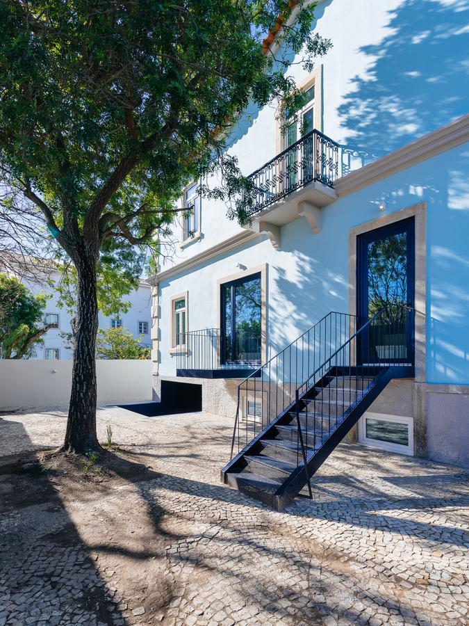 Aktion Beach House Carcavelos  Exterior foto