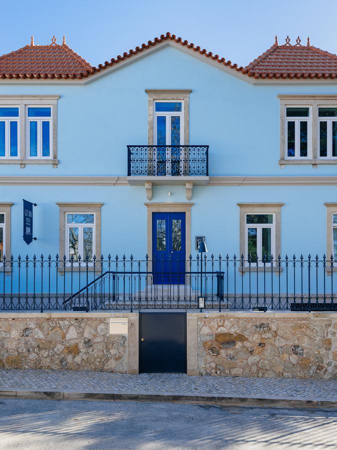Aktion Beach House Carcavelos  Exterior foto