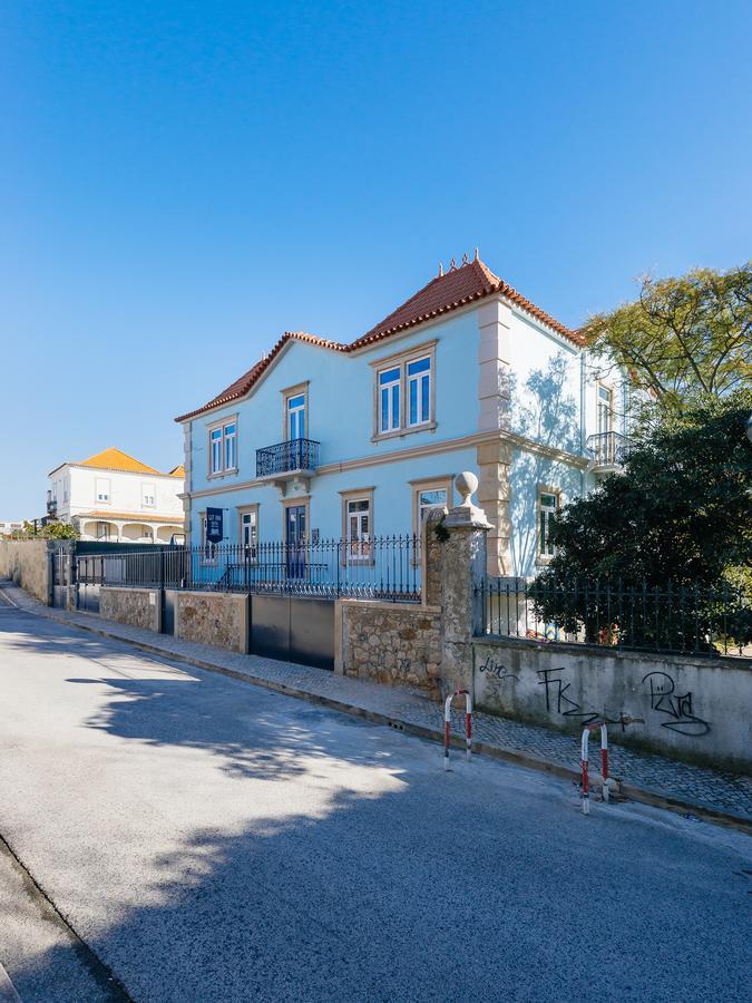 Aktion Beach House Carcavelos  Exterior foto