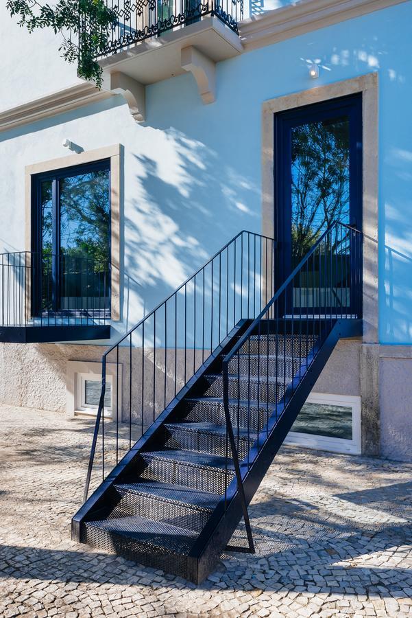 Aktion Beach House Carcavelos  Exterior foto