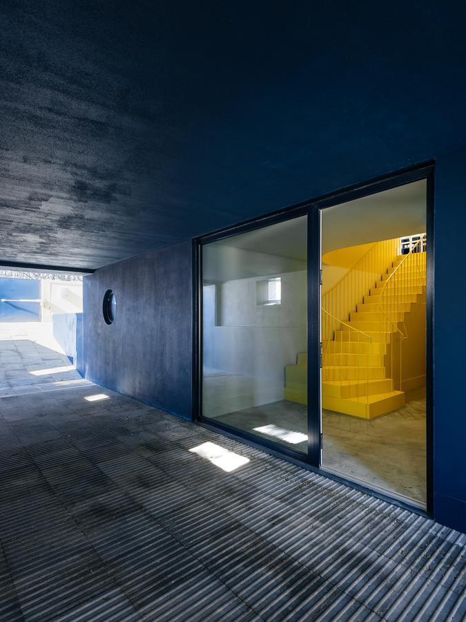 Aktion Beach House Carcavelos  Exterior foto